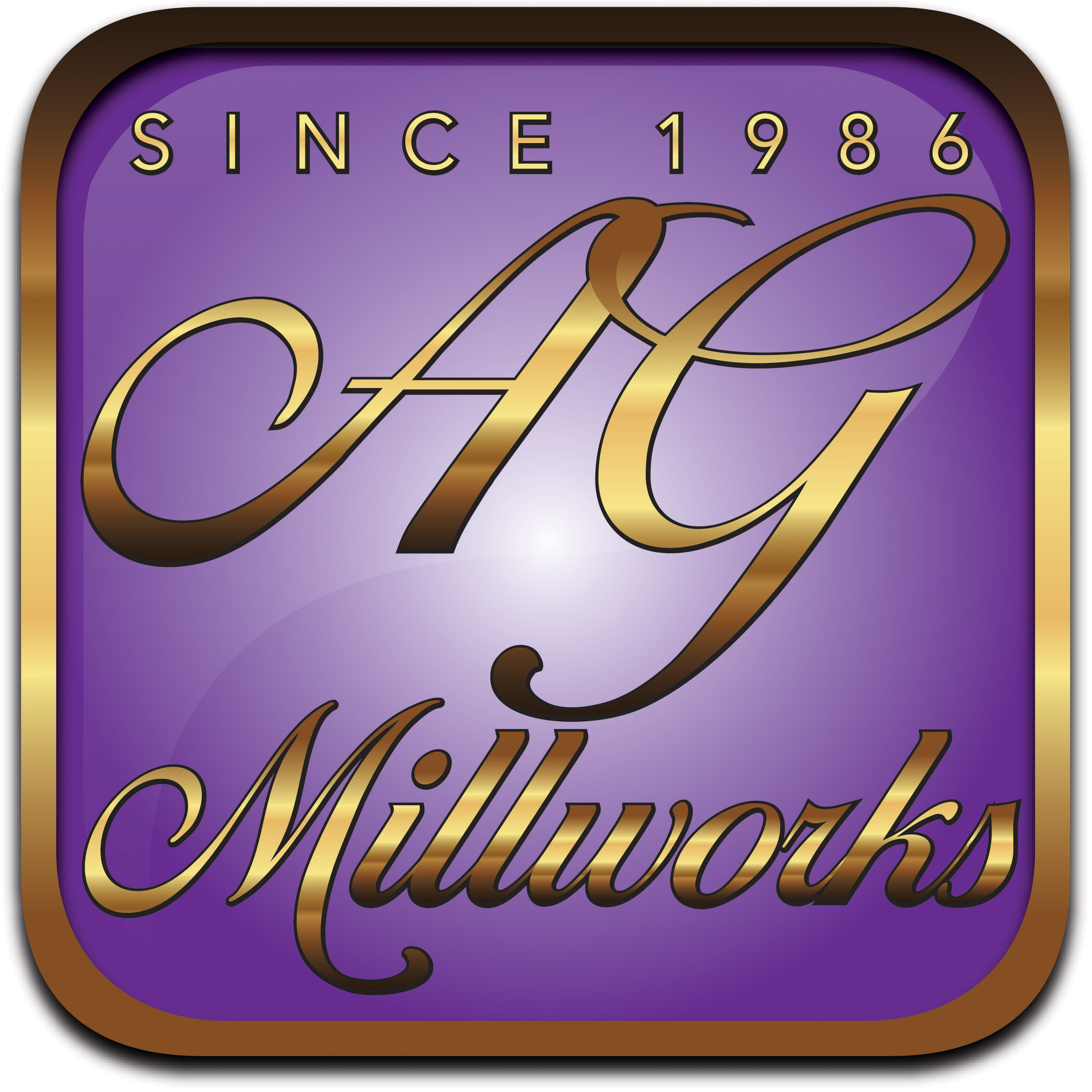 AG Millworks small logo