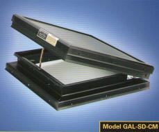 Model GAL-SD-CM