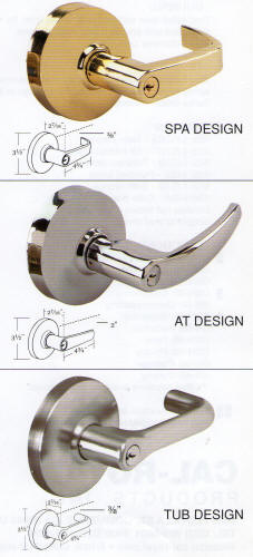 Commercial Levers
