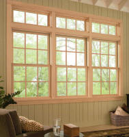 Integrity Double Hung Windows