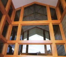 Kolbe Interior Picture 2