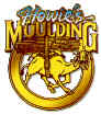 Howies Moulding logo