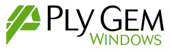 Ply Gem logo