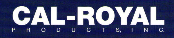Cal Royal logo