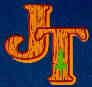 JT logo