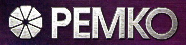 Pemko logo