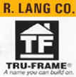 R. Lange logo