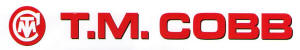 Old TM Cobb logo