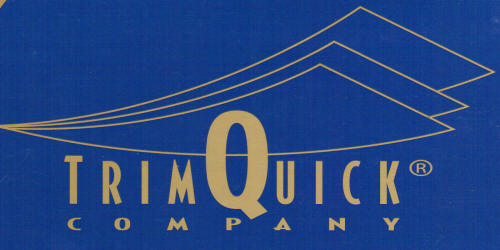 Trimquick logo